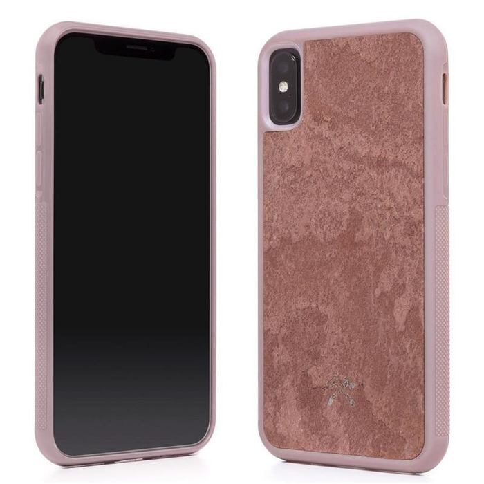 Woodcessories EcoCase Sto058 iPhone Xs Max Red