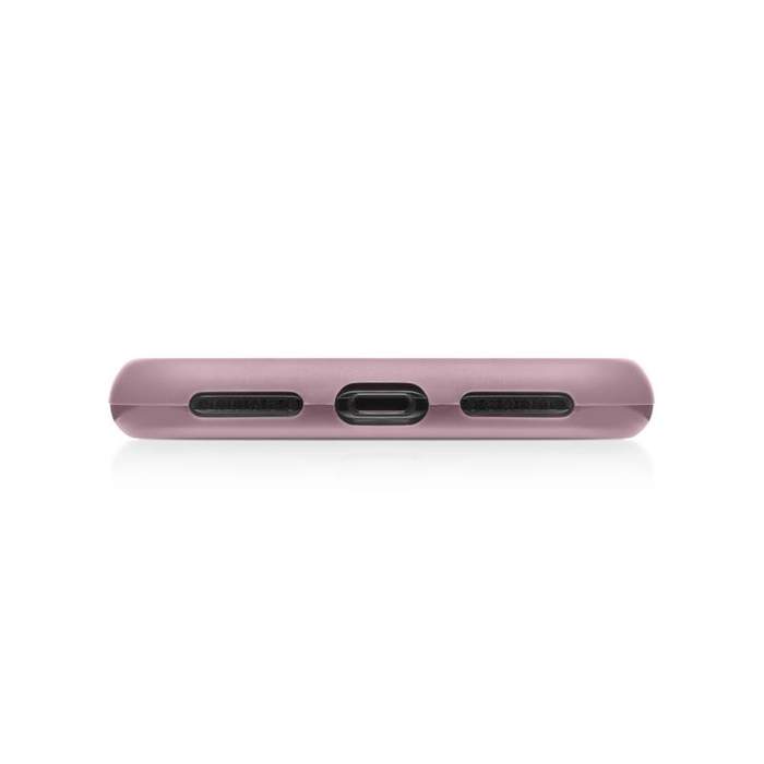 Woodcessories EcoCase Sto058 iPhone Xs Max Red