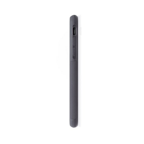 Woodcessories EcoCase iPhone 7/8+ Granite Gray STO006