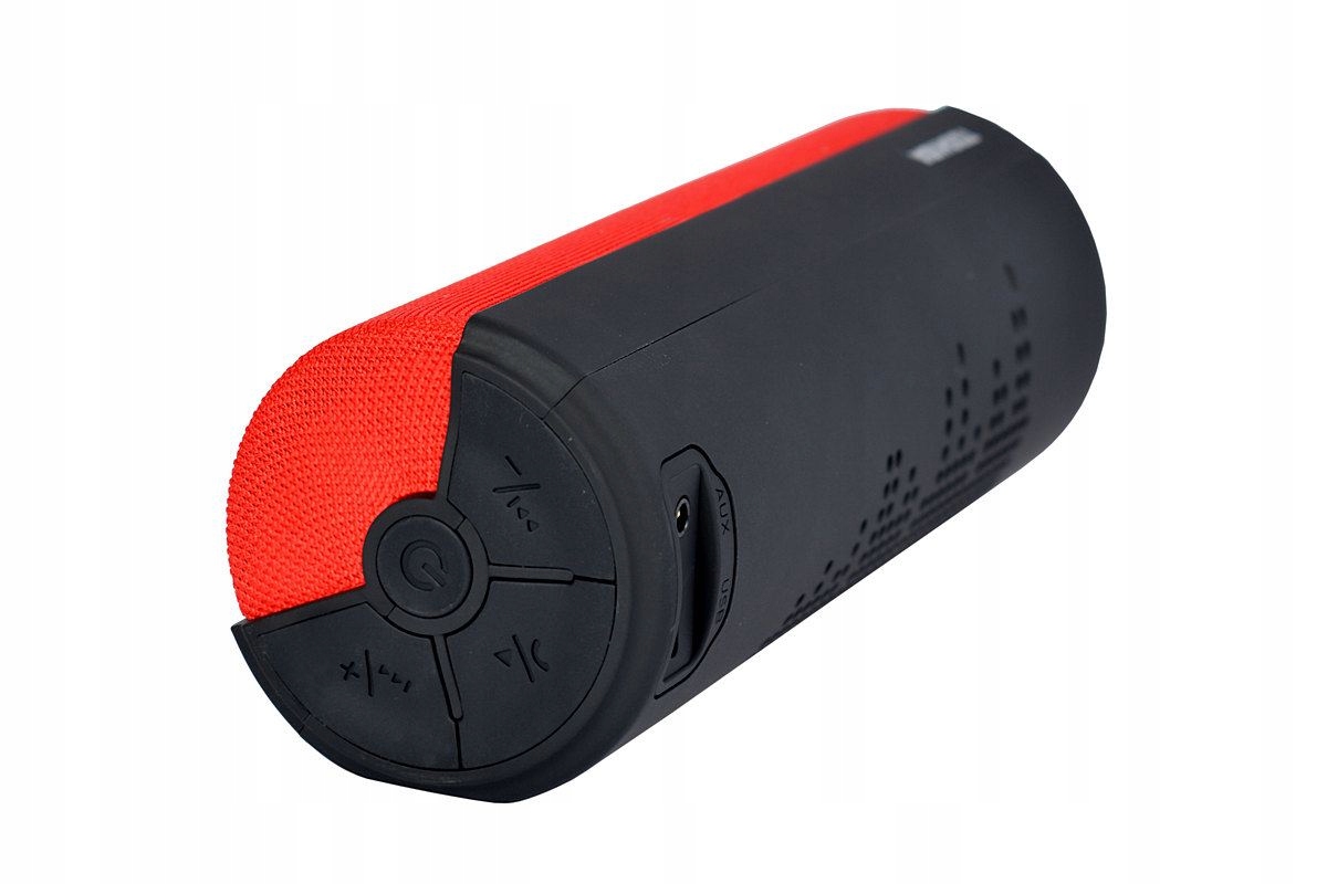 Toshiba Fab TY-WSP70 Red