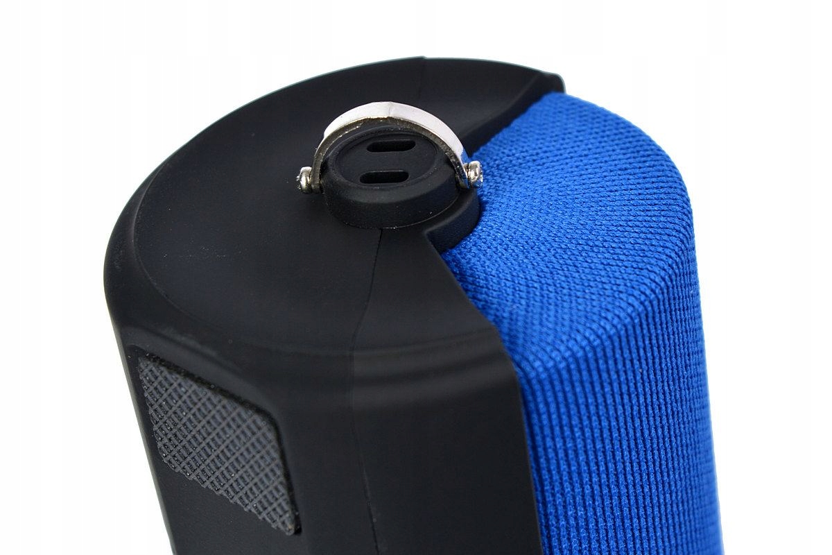 Toshiba Fab TY-WSP70 Blue
