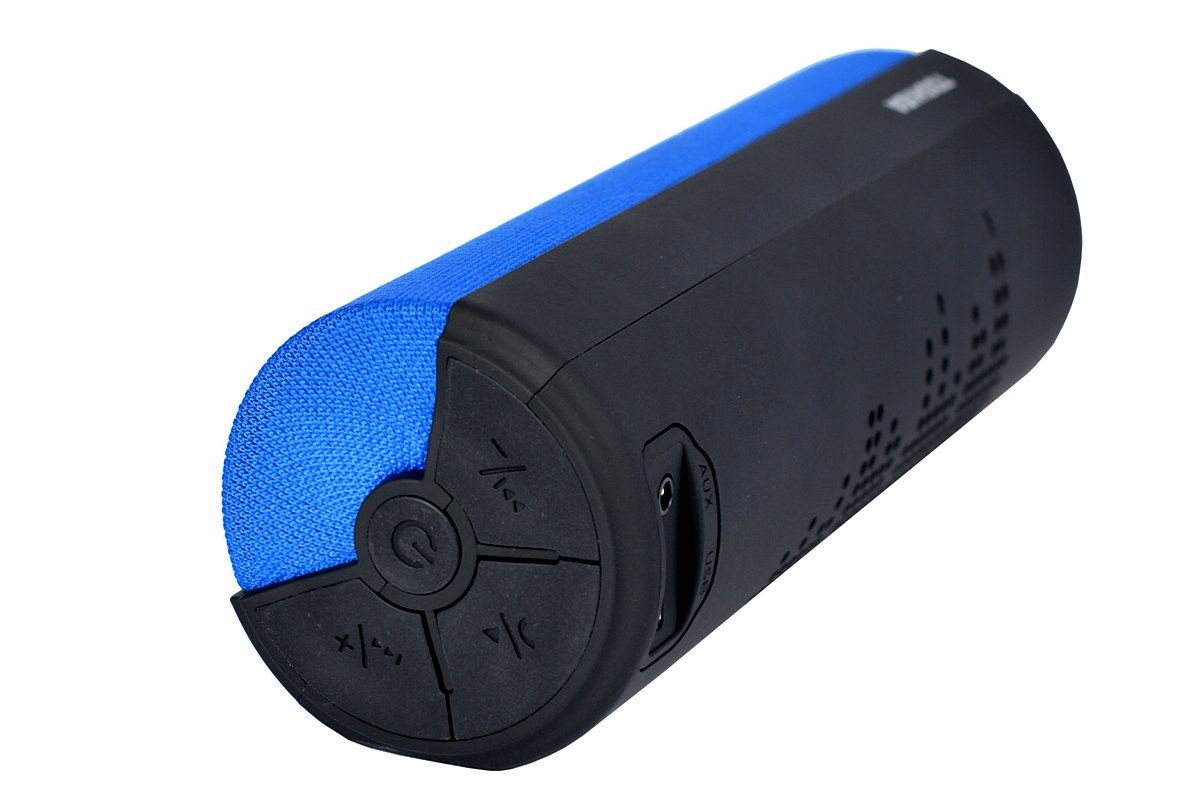 Toshiba Fab TY-WSP70 Blue