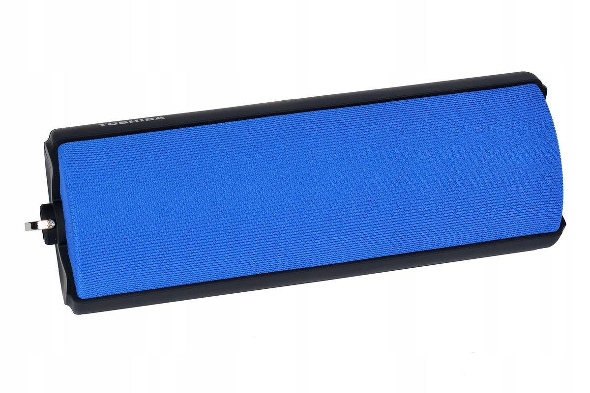 Toshiba Fab TY-WSP70 Blue