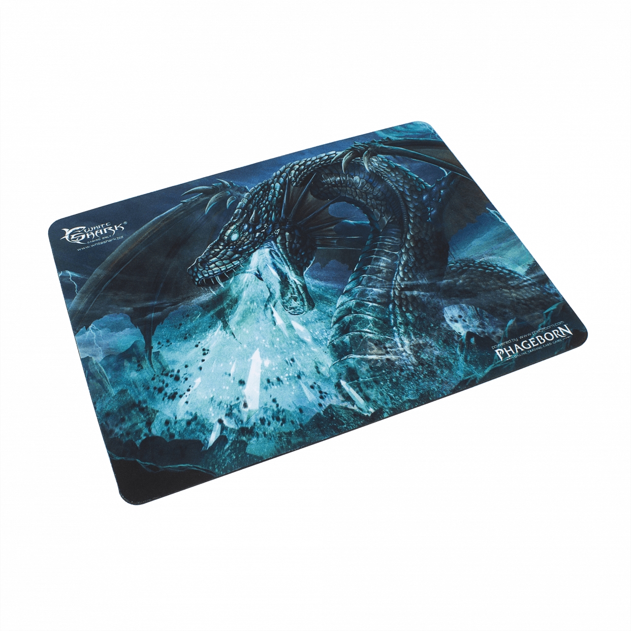 White Shark MP-1898 MP-ENERGY  400 x 300mm
