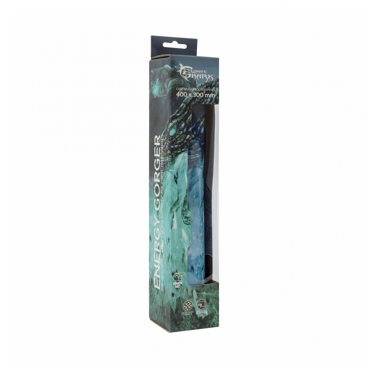 White Shark MP-1898 MP-ENERGY  400 x 300mm