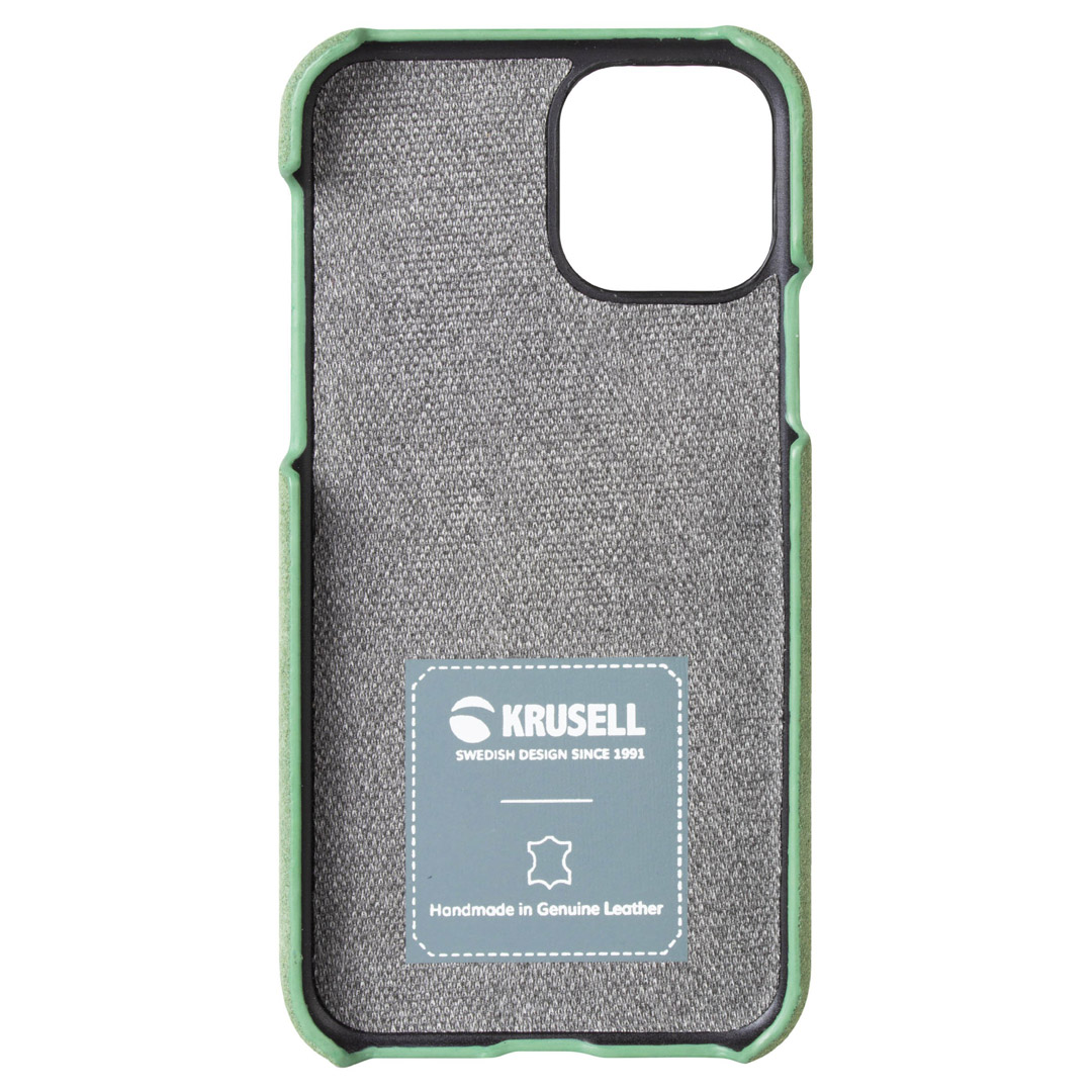 Krusell Broby Cover Apple iPhone 11 Pro Max olive