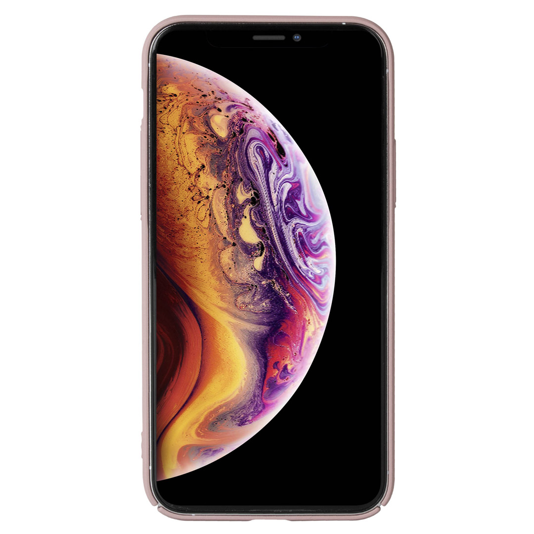 Krusell Sandby kate Apple iPhone 11 Pro roosa