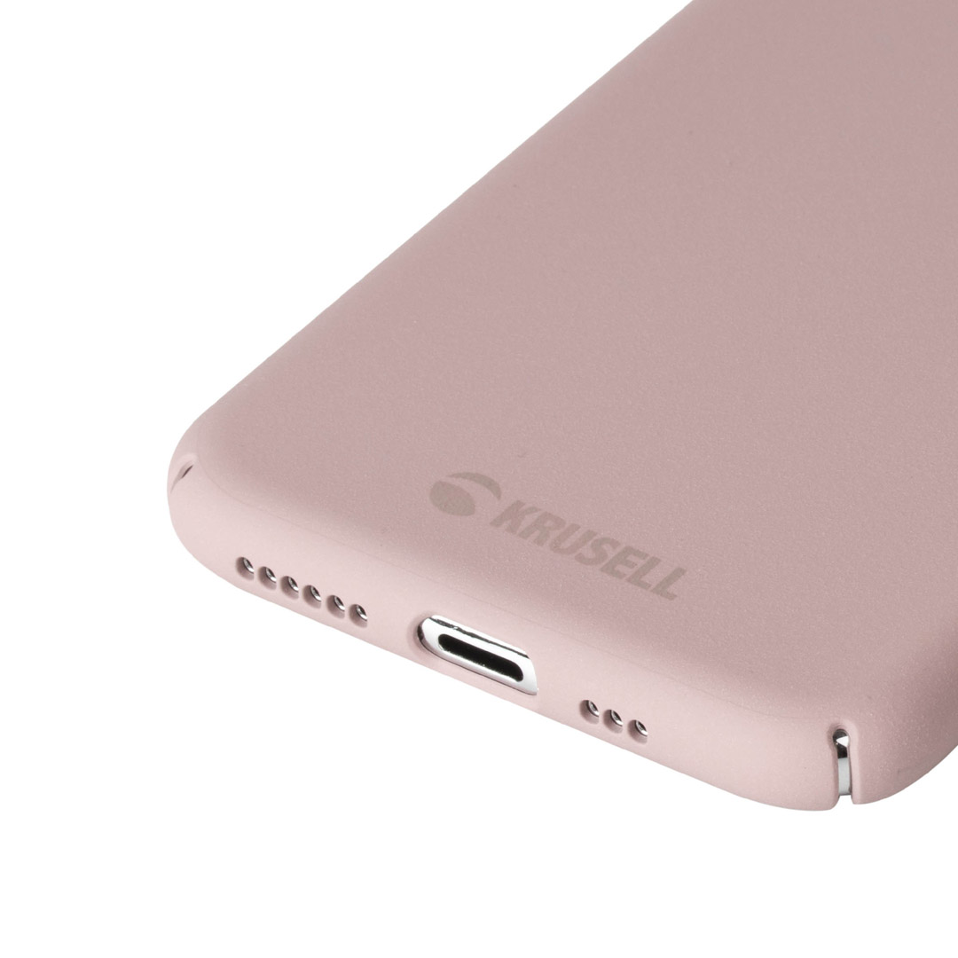 Krusell Sandby kate Apple iPhone 11 Pro roosa