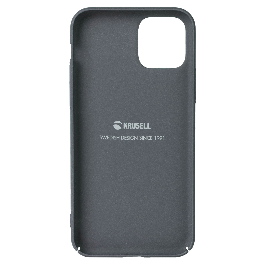 Krusell Sandby Apple iPhone 11 Pro Max kate Kivi