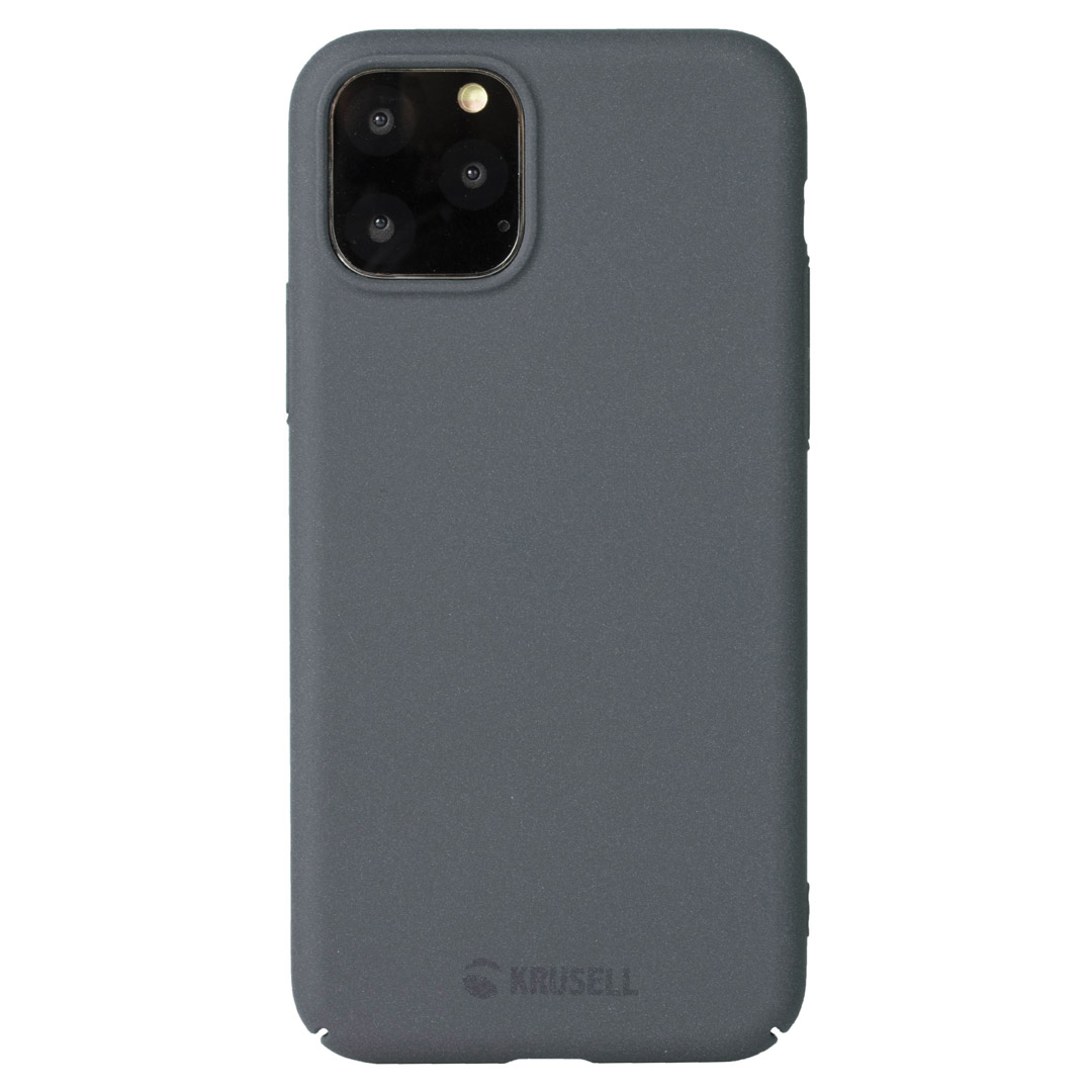 Krusell Sandby Apple iPhone 11 Pro Max kate Kivi