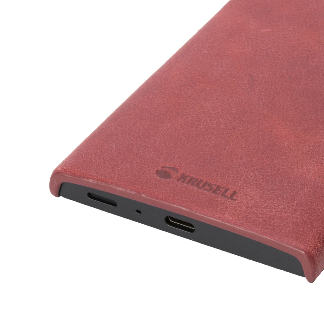 Krusell Sony Xperia L2 Vintage Red Sunne vāciņš