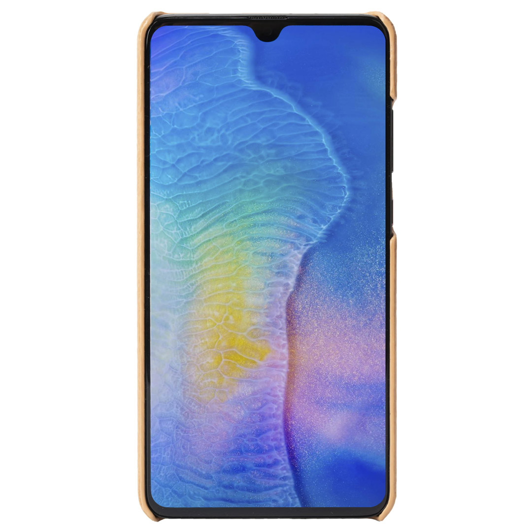 Чехол Krusell Sunne для Huawei Mate 20 Vintage Nude