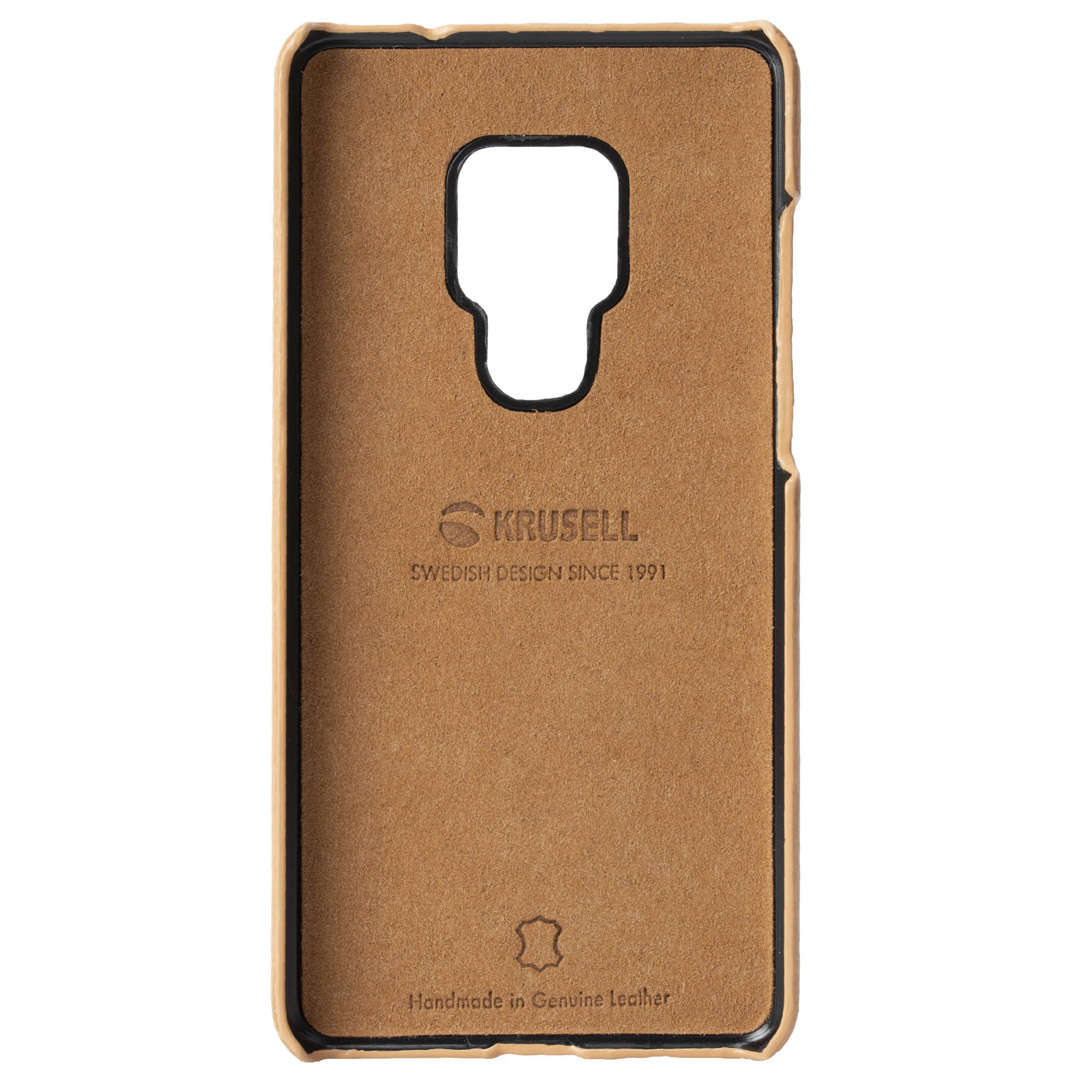 Чехол Krusell Sunne для Huawei Mate 20 Vintage Nude