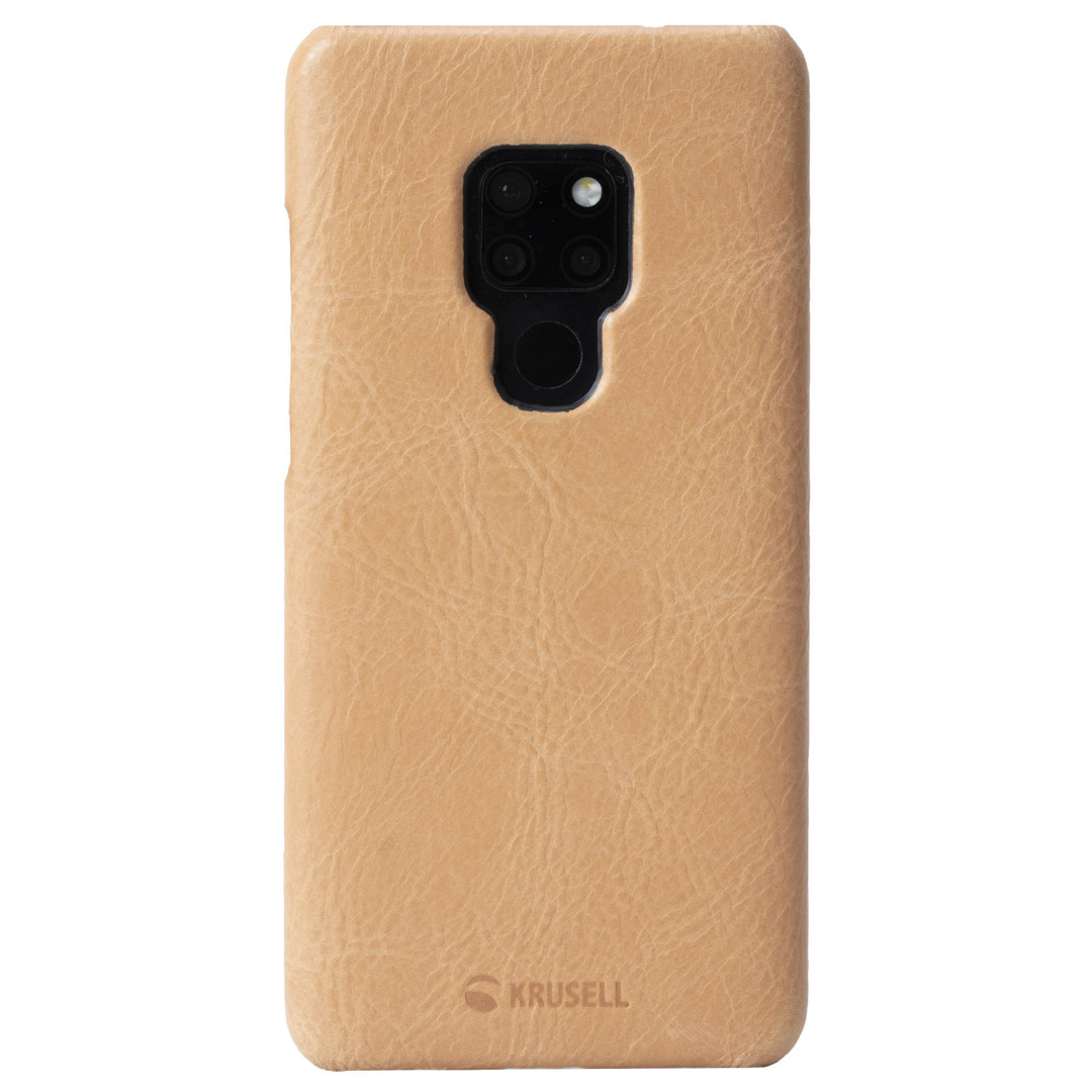 Чехол Krusell Sunne для Huawei Mate 20 Vintage Nude