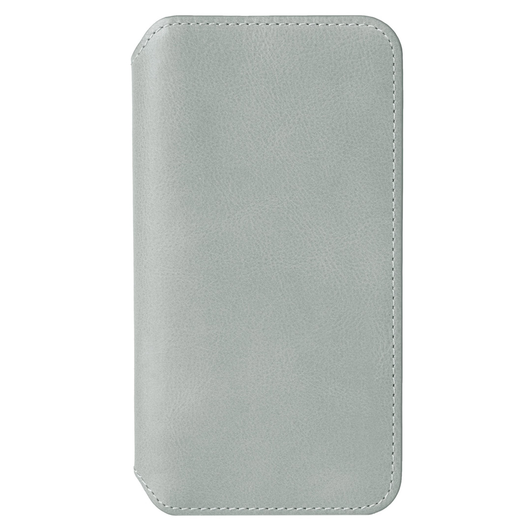 Krusell Sunne iPhone 11 Pro Max Wallet Vintage Grey