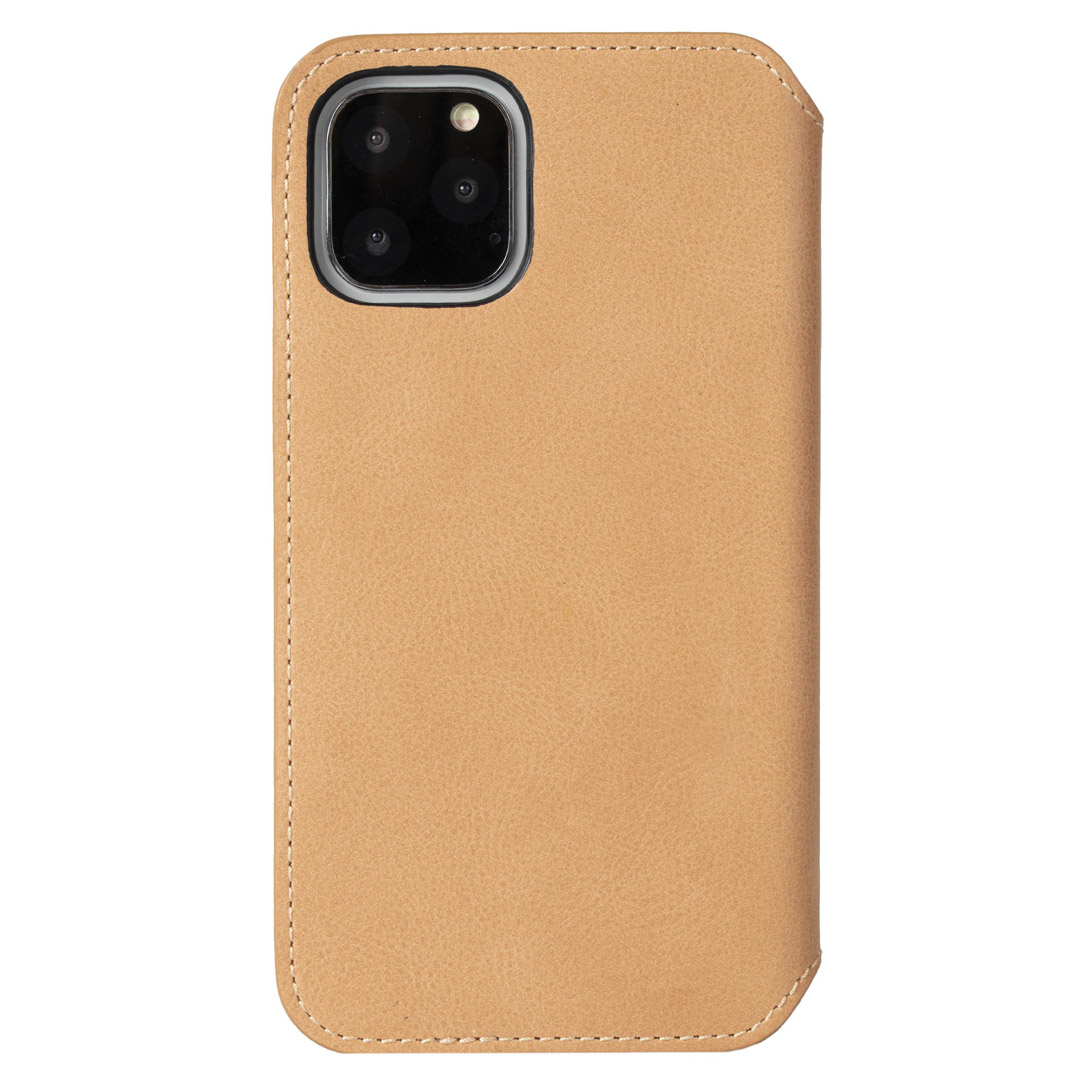 Krusell Sunne iPhone 11 Pro Max rahakott Vintage Nude