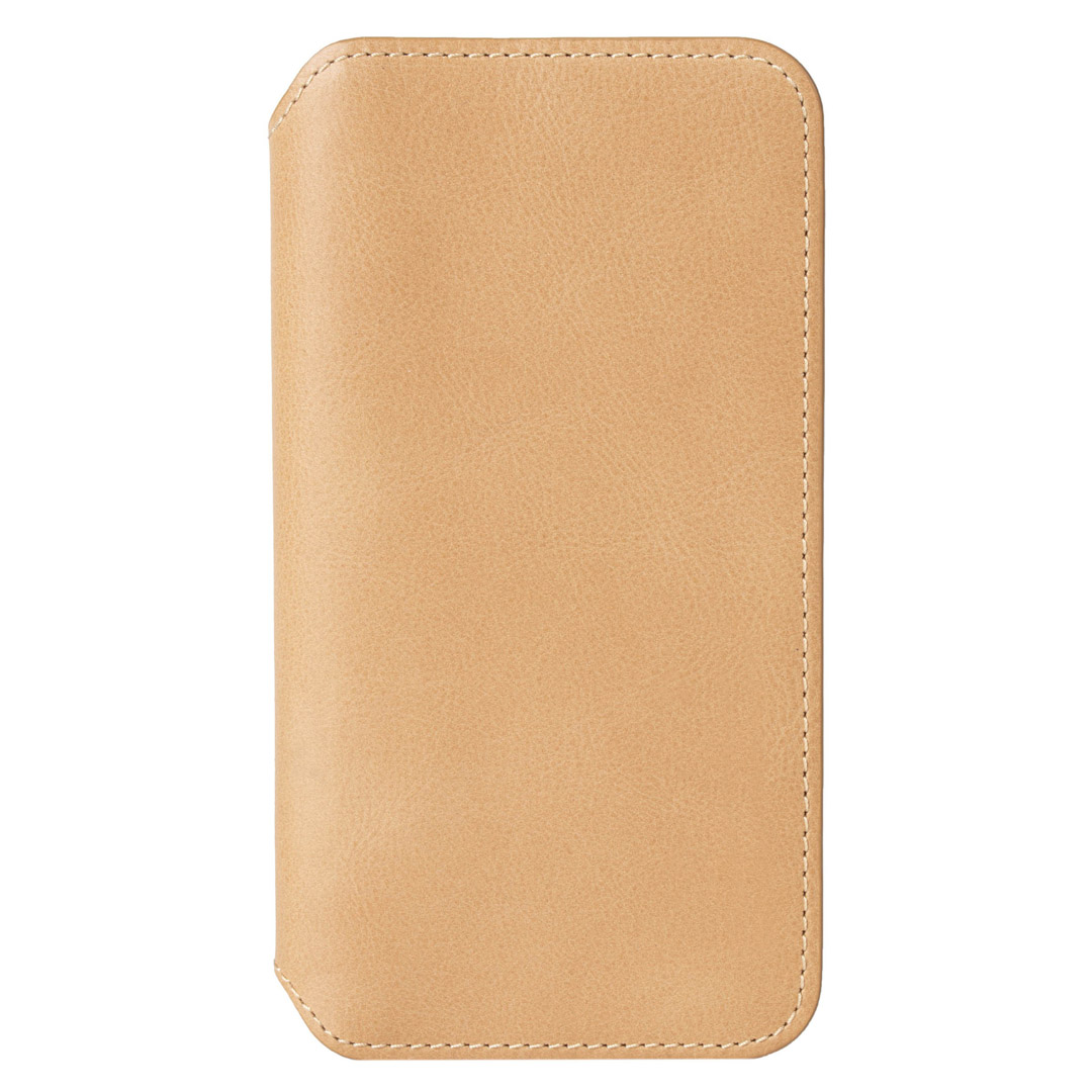 Krusell Sunne iPhone 11 Pro Max rahakott Vintage Nude