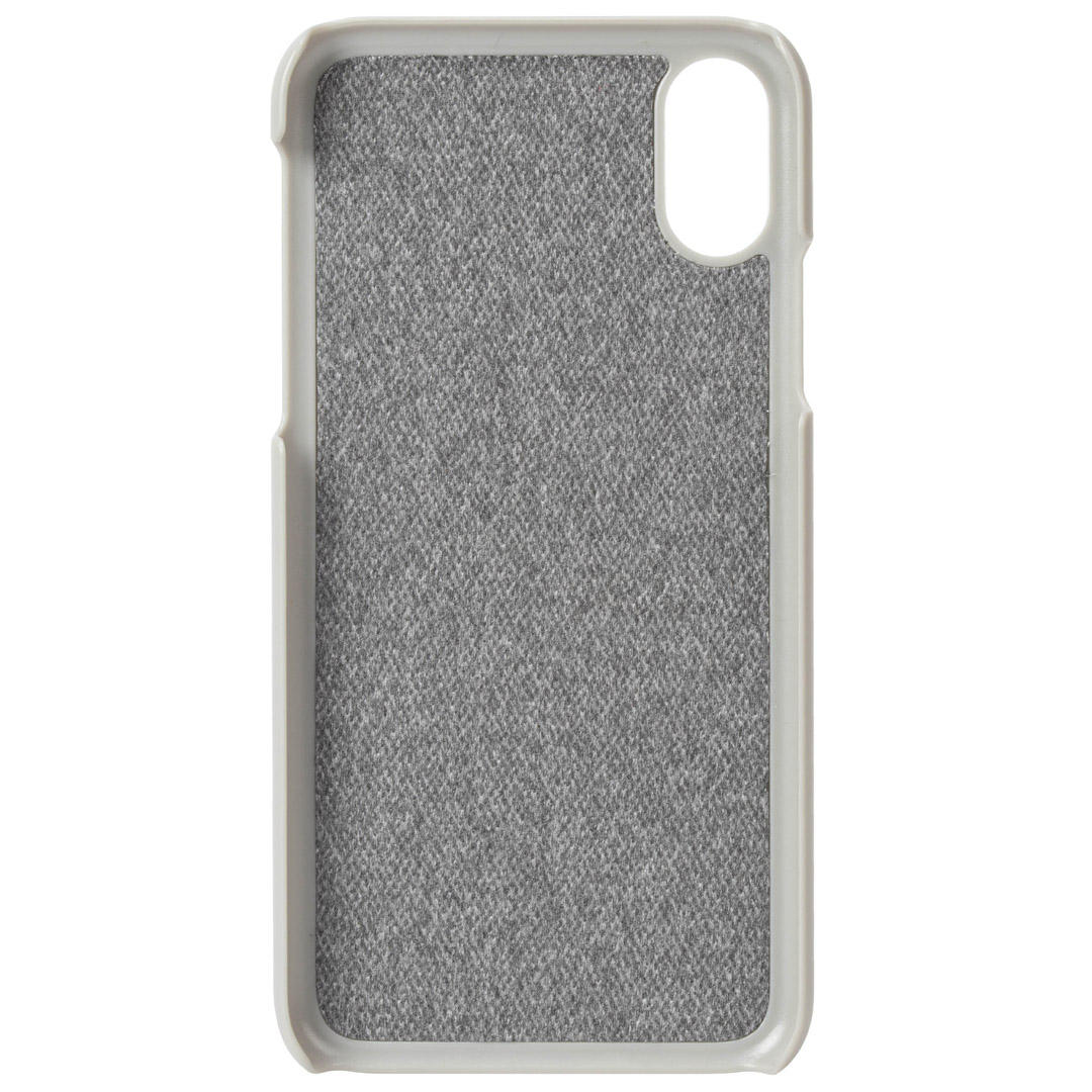 Krusell Tanum Ümbris iPhone XS Nude