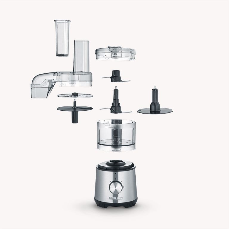 Severin KM 3865