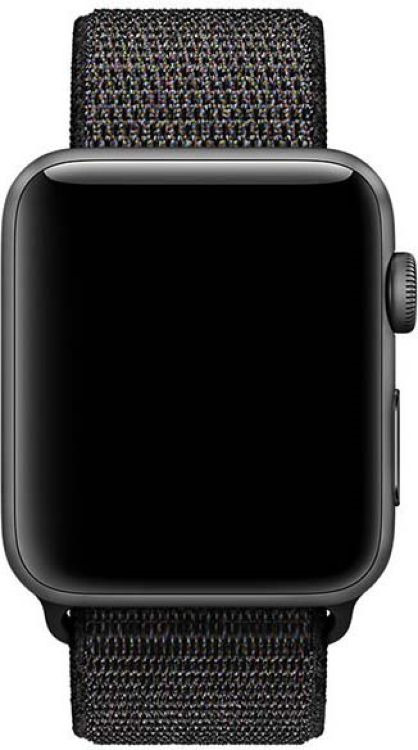 Devia Sport3 rihm 40 mm Apple Watch must
