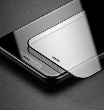 Devia iPhone 11 Pro pretatspīduma rūdītais stikls