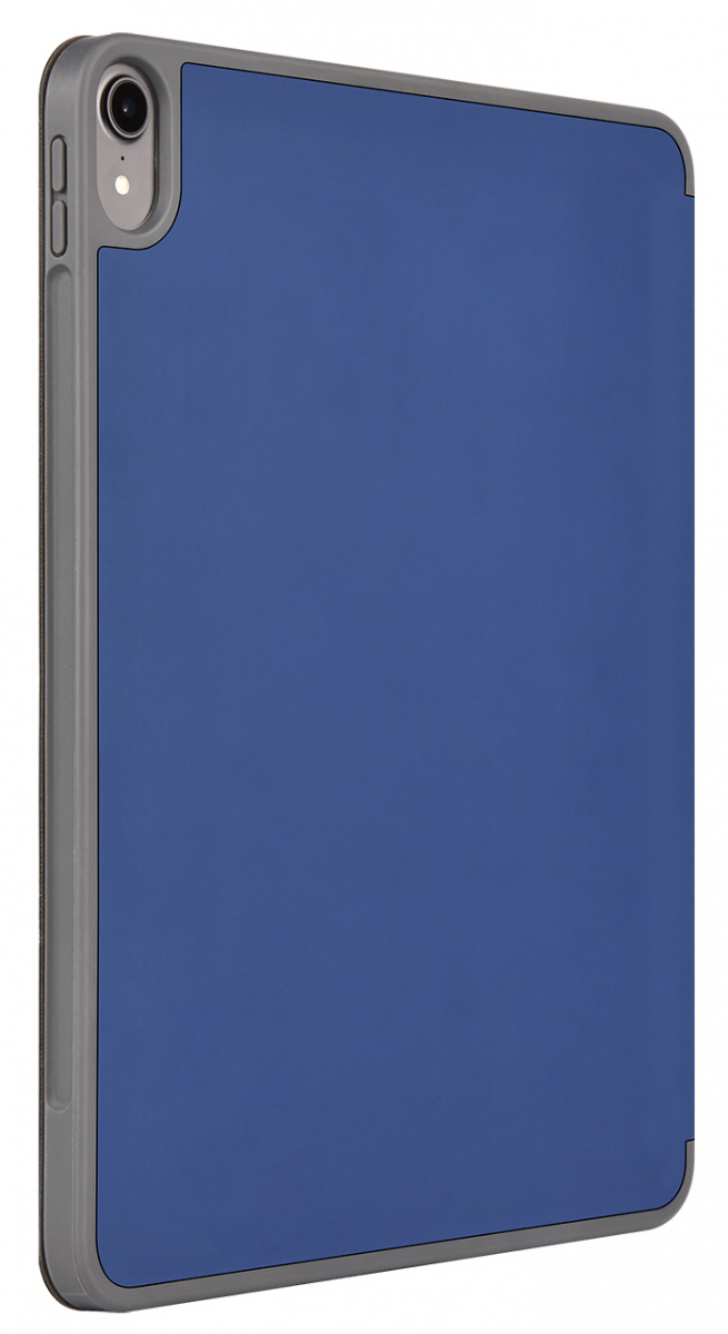 Devia iPad Air 2019 Pro 10.5 Nahast Korpus Sinine