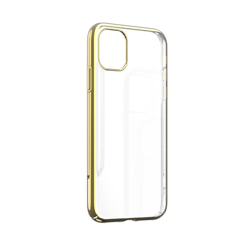 Чехол Devia Glimmer для iPhone 11 Pro Золотой