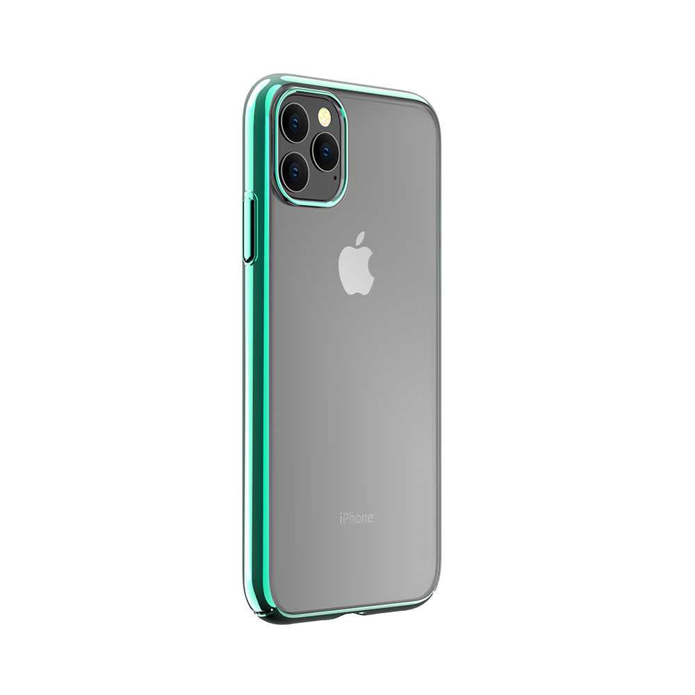 Devia Glimmer Series Case iPhone 11 Pro Green