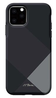 Devia iPhone 11 Pro Max Gray Case Simple Style