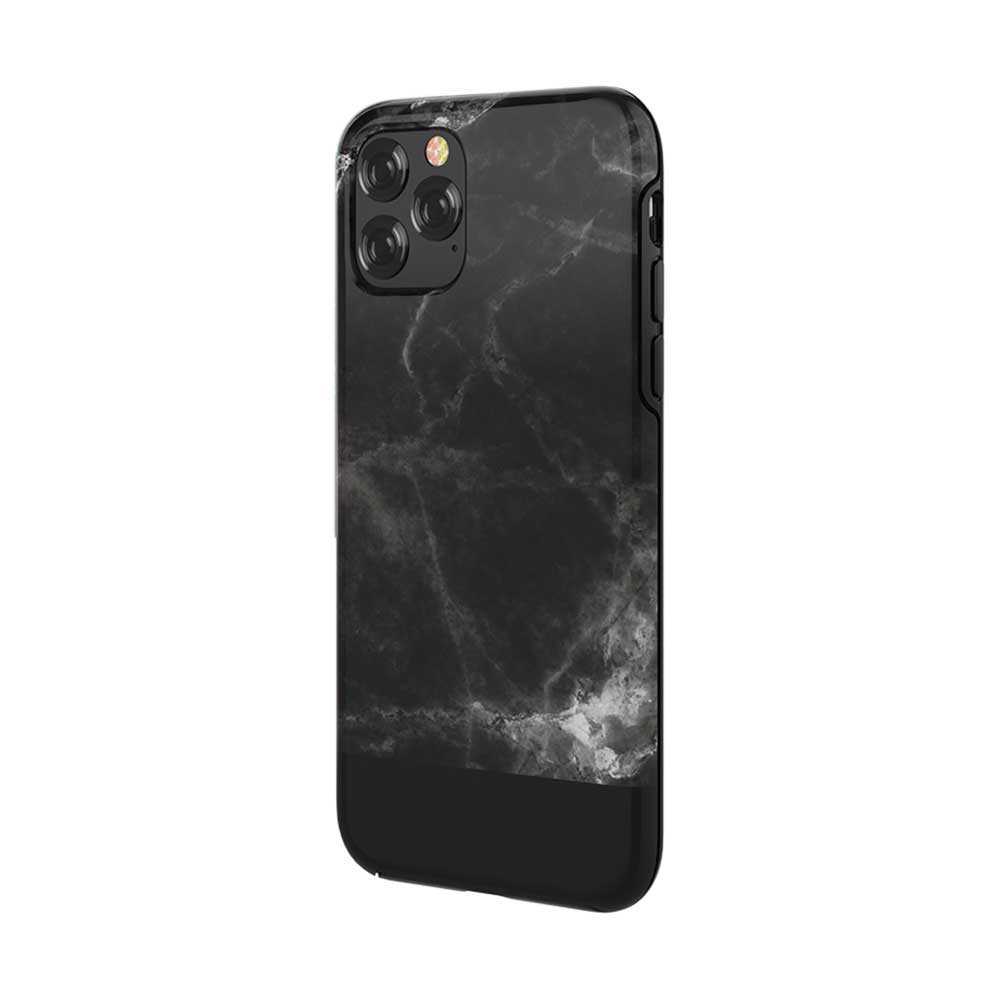 Devia Marble iPhone 11 Pro Max vāciņš melns
