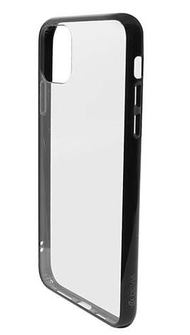 Devia Shark4 iPhone 11 Pro Shockproof Case Black