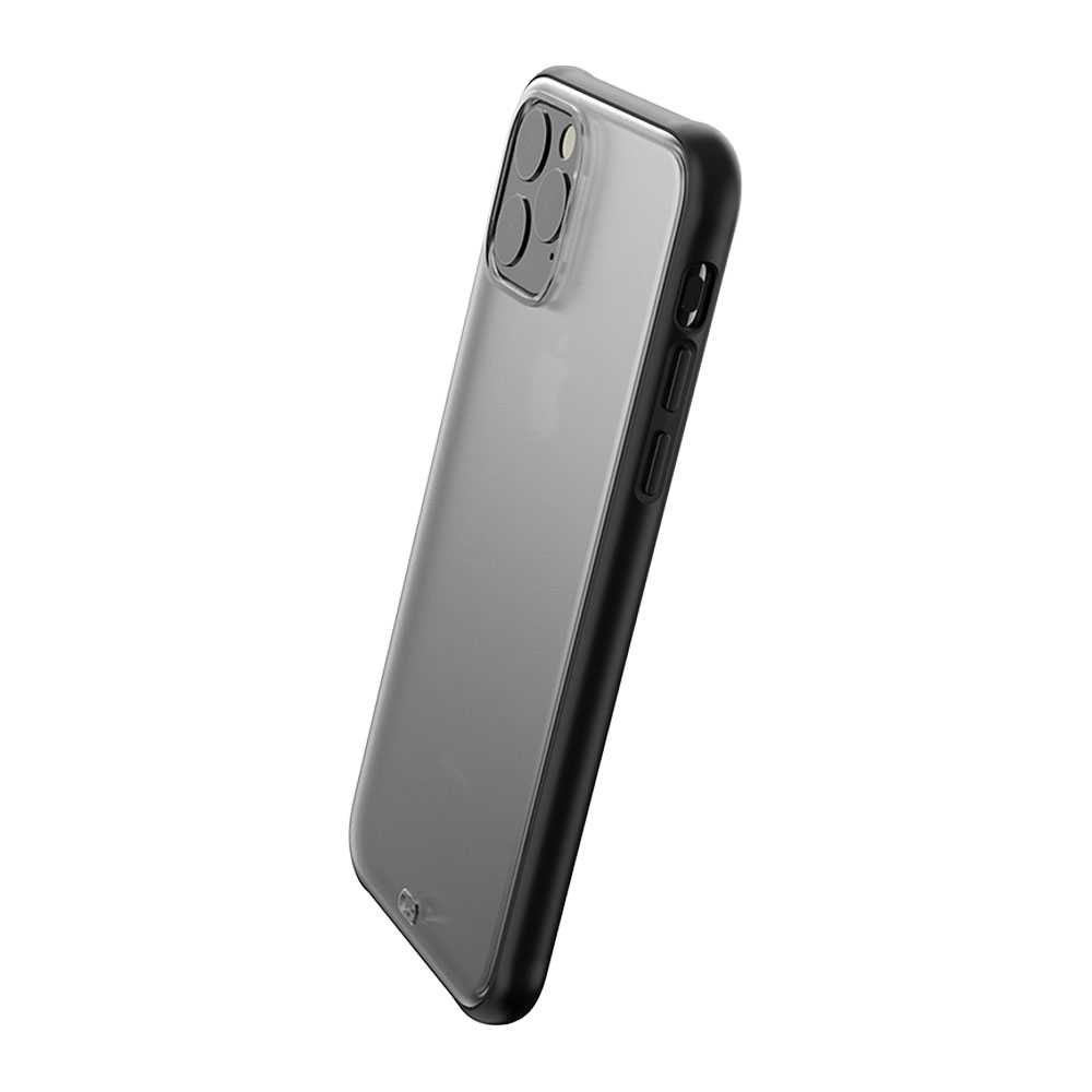 Devia iPhone 11 Pro Max Pehme Korpus Must