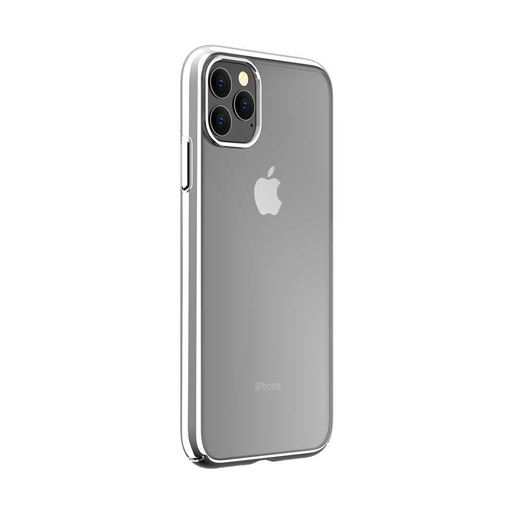 Devia Glimmer iPhone 11 Pro Silver Case