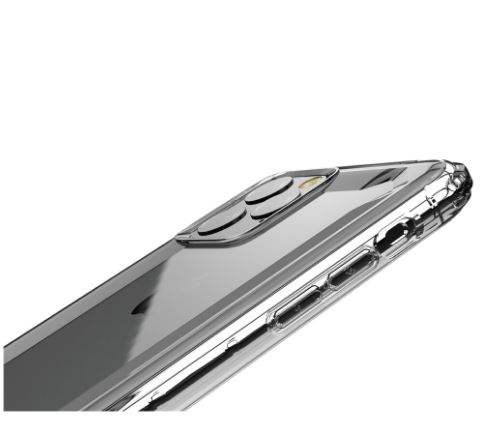 Devia Defender2 iPhone 11 Pro Vāciņš Melns