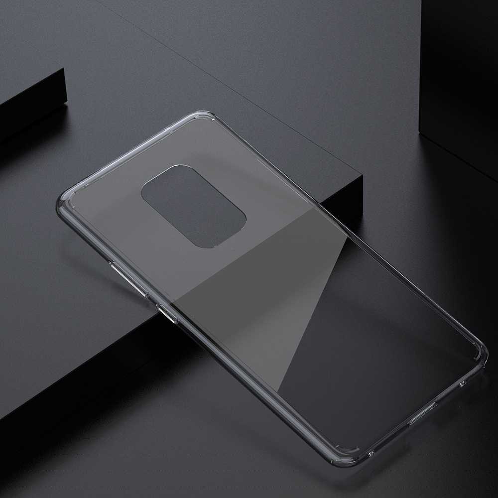 Devia Shark Shockproof Case Mate 20 Black