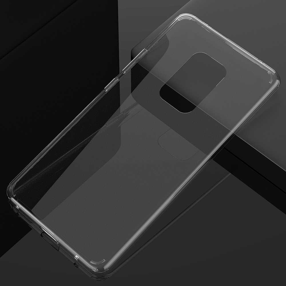 Devia Shark Shockproof Case Mate 20 Black