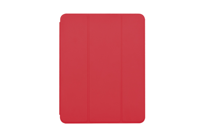 Devia nahkkorpus iPad Air Pro 10.5 punane 2019