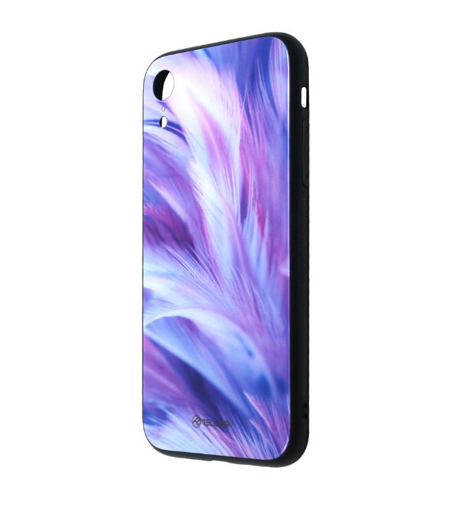 Tellur iPhone XR Kate Mudel XRF Stiilne Sulgedisain