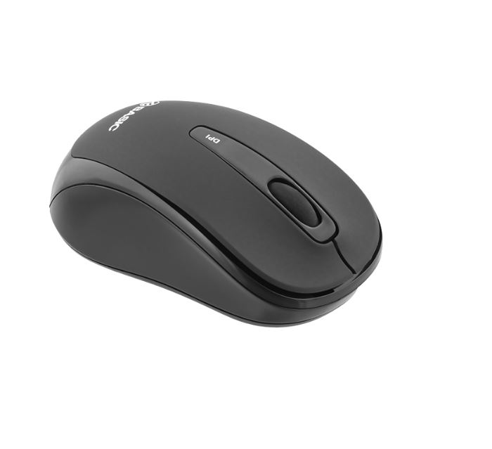 Tellur Basic Wireless Mouse Mini Black