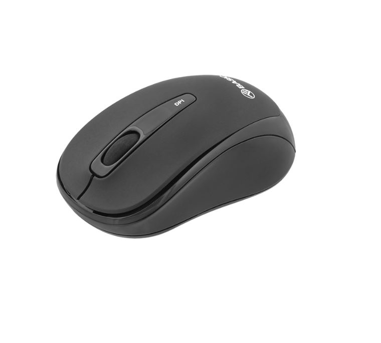 Tellur Basic Wireless Mouse Mini Black