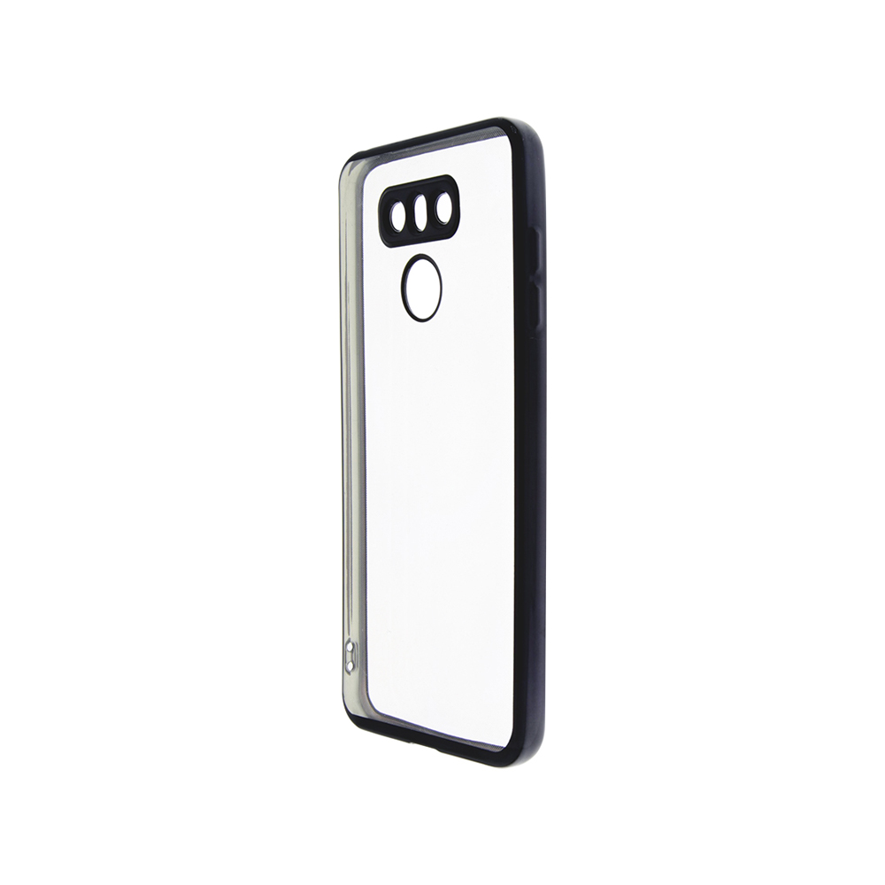 Tellur kate silikoon Samsung Galaxy S8 Plus must