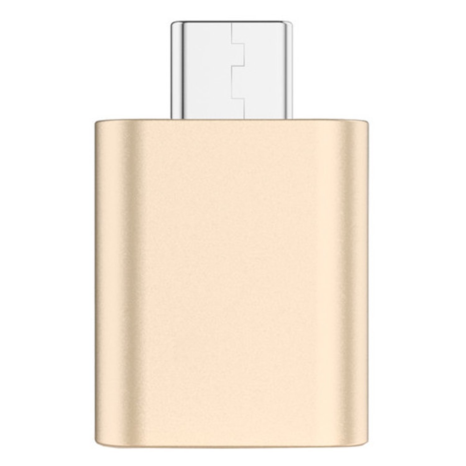 Nonda USB-C mini Adapter gold MI22GDRN