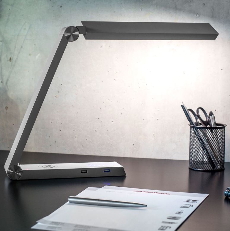 Gastroback 60000 Design LED Light Charge Kettle