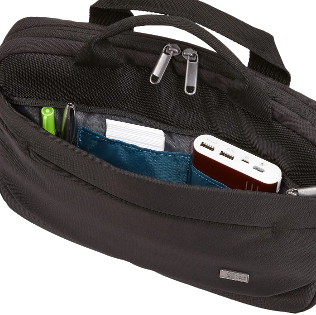Case Logic ADVA-111 Black Laptop Sleeve 11.6"