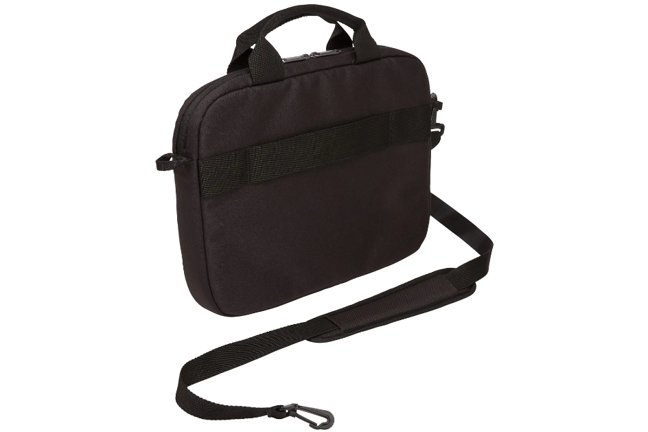 Case Logic ADVA-111 Black Laptop Sleeve 11.6"