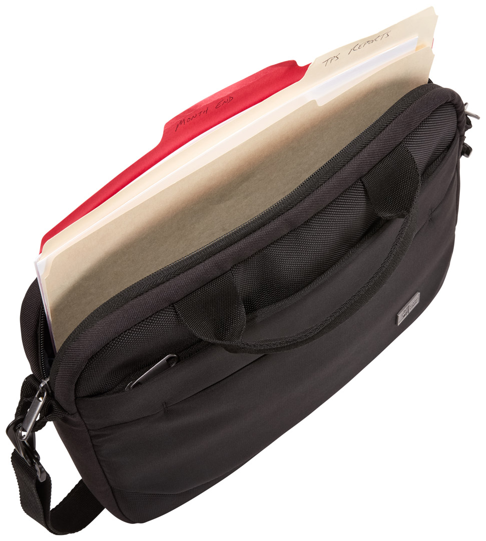 Case Logic ADVA-111 Black Laptop Sleeve 11.6"
