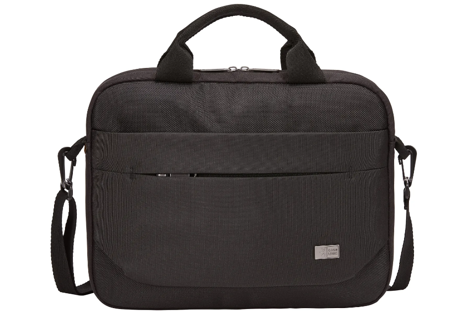 Case Logic ADVA-111 Black Laptop Sleeve 11.6"