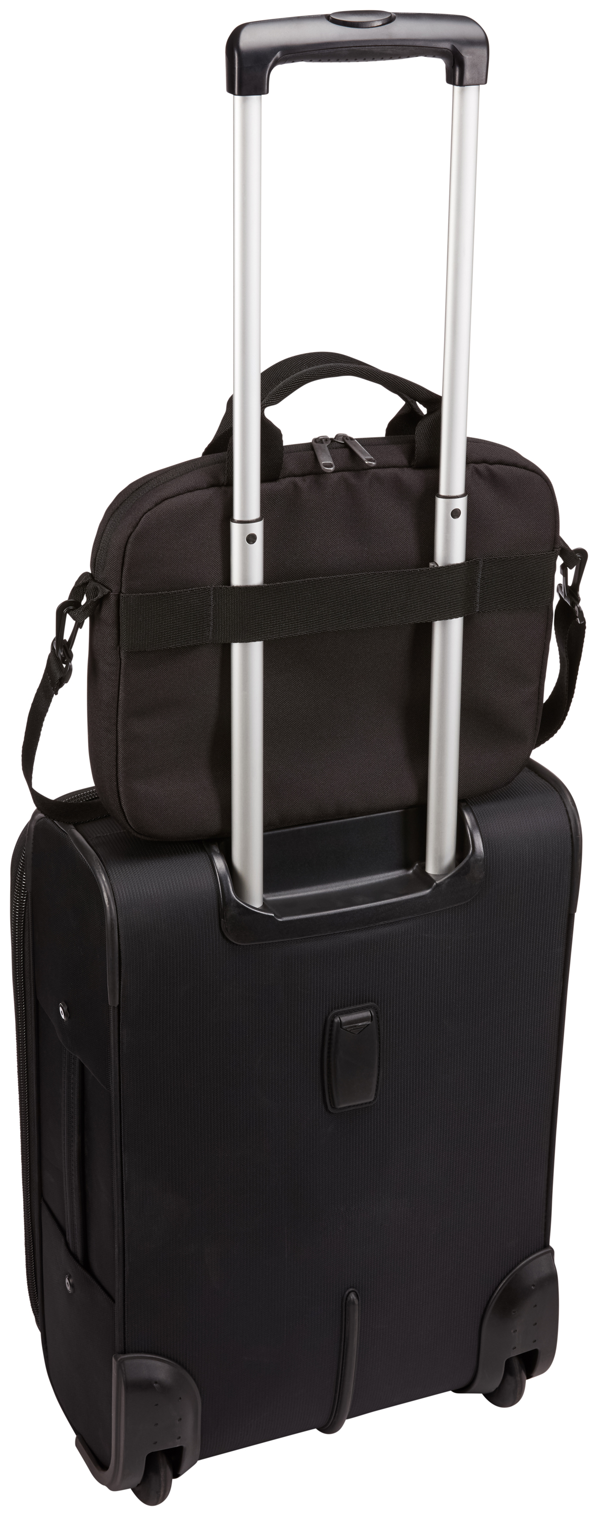 Case Logic ADVA-111 Black Laptop Sleeve 11.6"