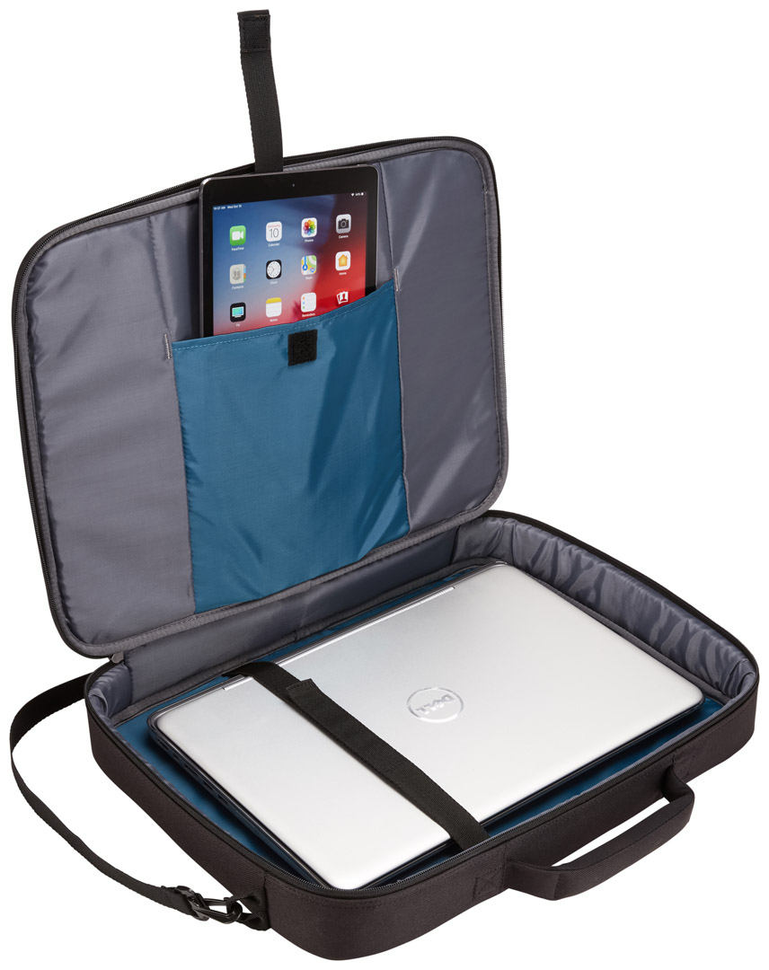 Рюкзак для ноутбука Case Logic ADVB-117 17,3" черный