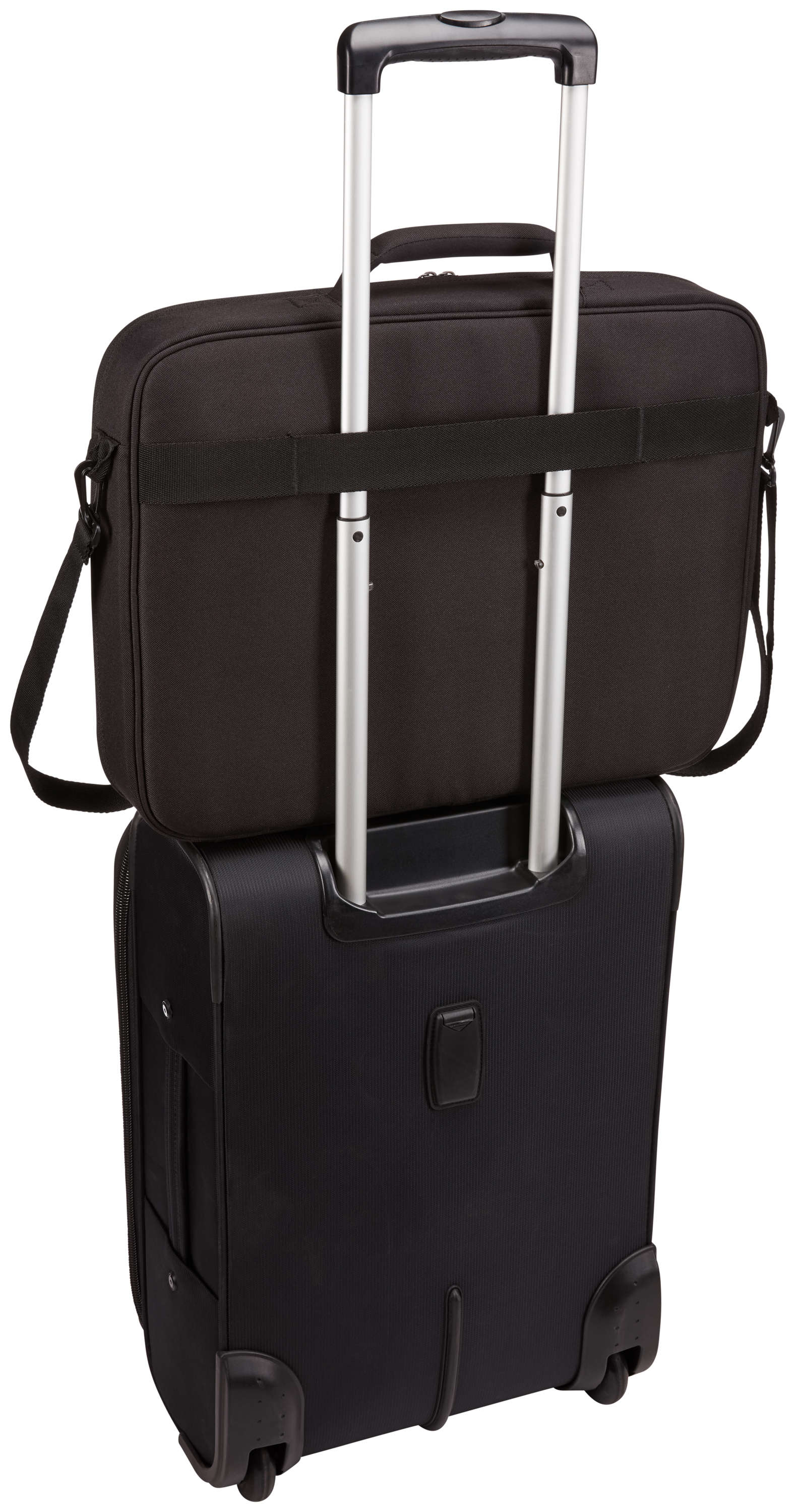 Рюкзак для ноутбука Case Logic ADVB-117 17,3" черный